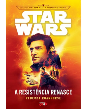 STAR WARS: A RESISTÊNCIA RENASCE