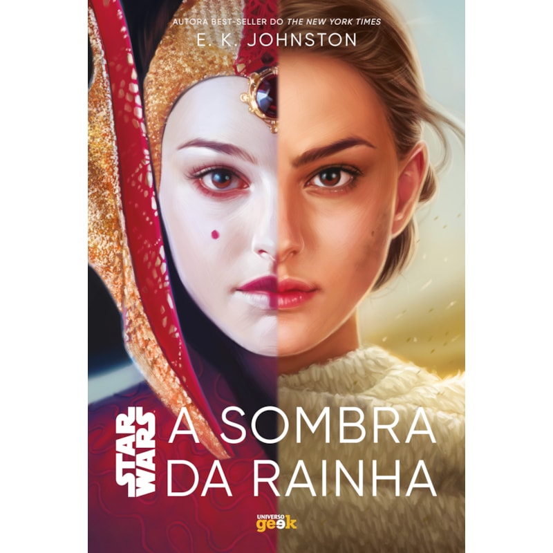 STAR WARS: A SOMBRA DA RAINHA