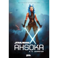 STAR WARS: AHSOKA