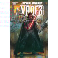 Star wars: alvo - vader