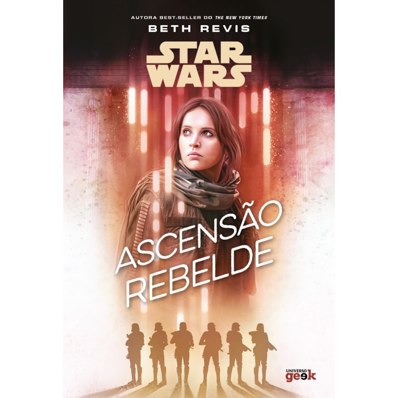STAR WARS: ASCENSÃO REBELDE