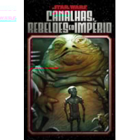 Star wars: canalhas, rebeldes e o império