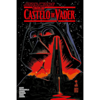 Star Wars: Contos do Castelo de Vader (Omnibus)