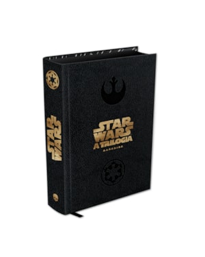 STAR WARS: DARK EDITION