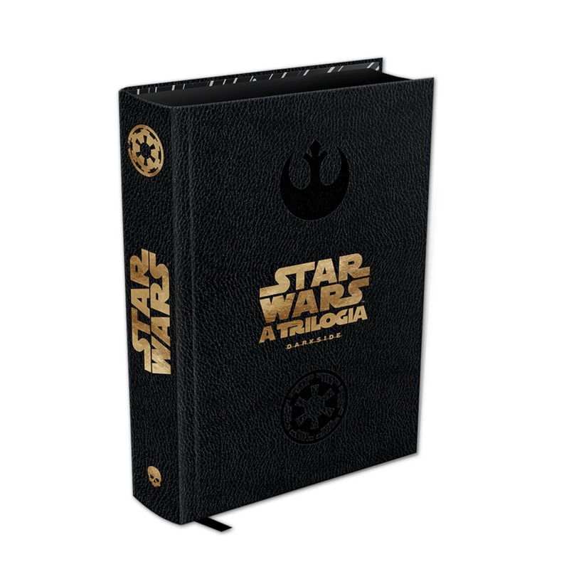 STAR WARS: DARK EDITION