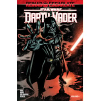 Star wars: darth vader (2021) - vol. 4