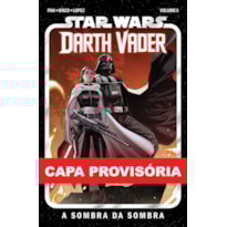 Star wars: darth vader (2021) vol. 5