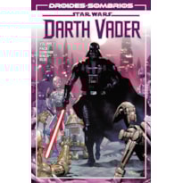 Star wars: darth vader (2021) vol. 7