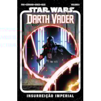 Star Wars: Darth Vader (2021) vol. 8