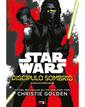 STAR WARS: DISCÍPULO SOMBRIO