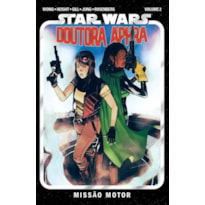 Star wars - doutora aphra (2021) vol.02