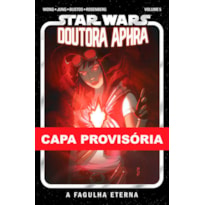 Star wars: doutora aphra (2021) vol. 5