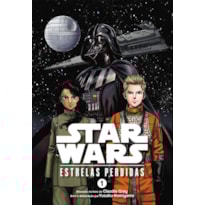 Star wars: estrelas perdidas vol. 1