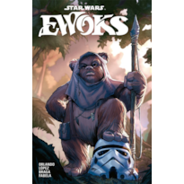 Star Wars: Ewoks