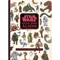STAR WARS - GUIA DOS ALIENS
