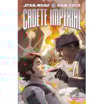 Star wars - han solo: cadete imperial