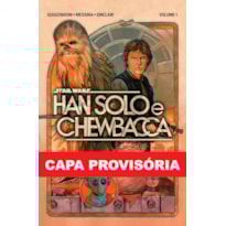 Star wars: han solo & chewbacca vol. 1