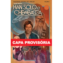 Star wars: han solo & chewbacca vol. 2