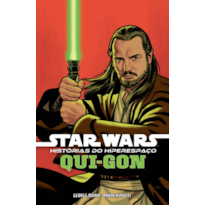 Star Wars: Histórias do Hiperespaço - Qui-Gon