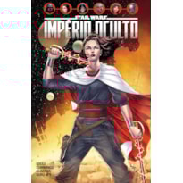 Star wars: império oculto