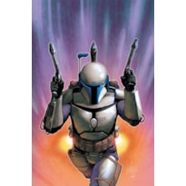 Star Wars - Jango Fett
