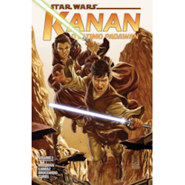 Star Wars: Kanan, o Último Padawan Vol. 2