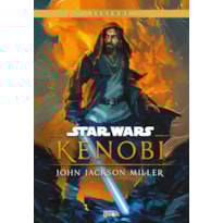 STAR WARS: KENOBI