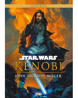 STAR WARS: KENOBI