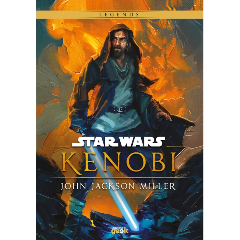 STAR WARS: KENOBI