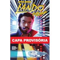 Star wars - lando: tudo ou nada