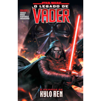 Star wars: legado de vader vol. 01