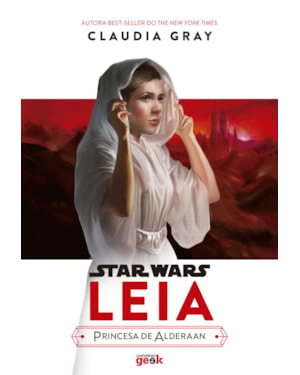 STAR WARS: LEIA - PRINCESA DE ALDERAAN