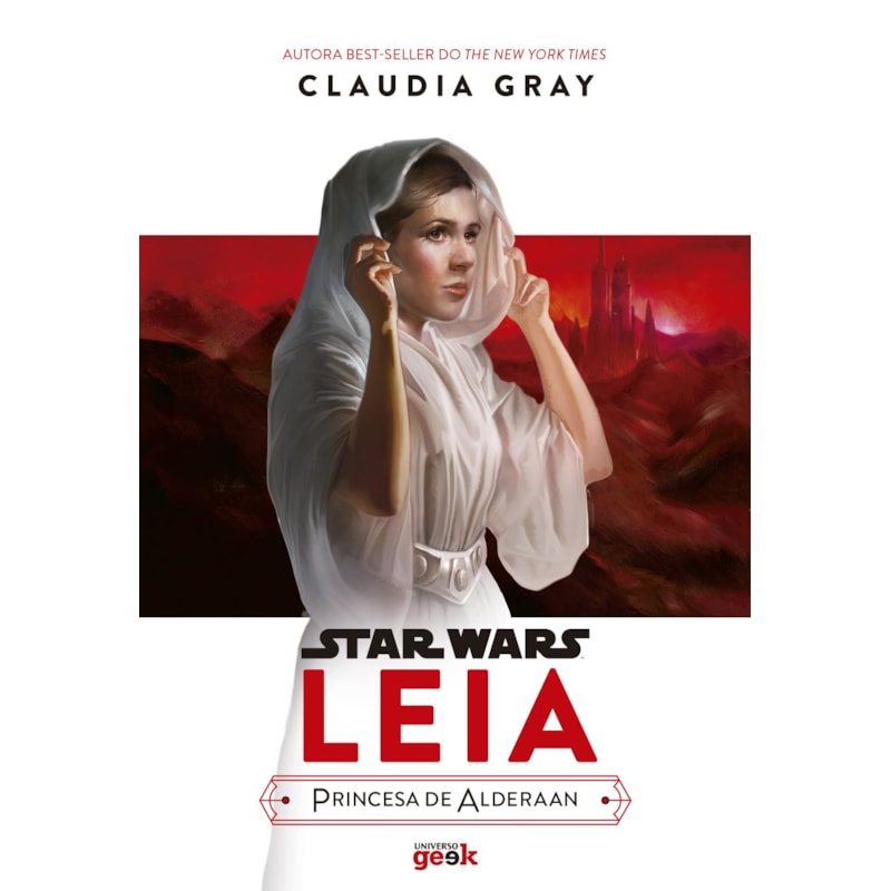 STAR WARS: LEIA - PRINCESA DE ALDERAAN