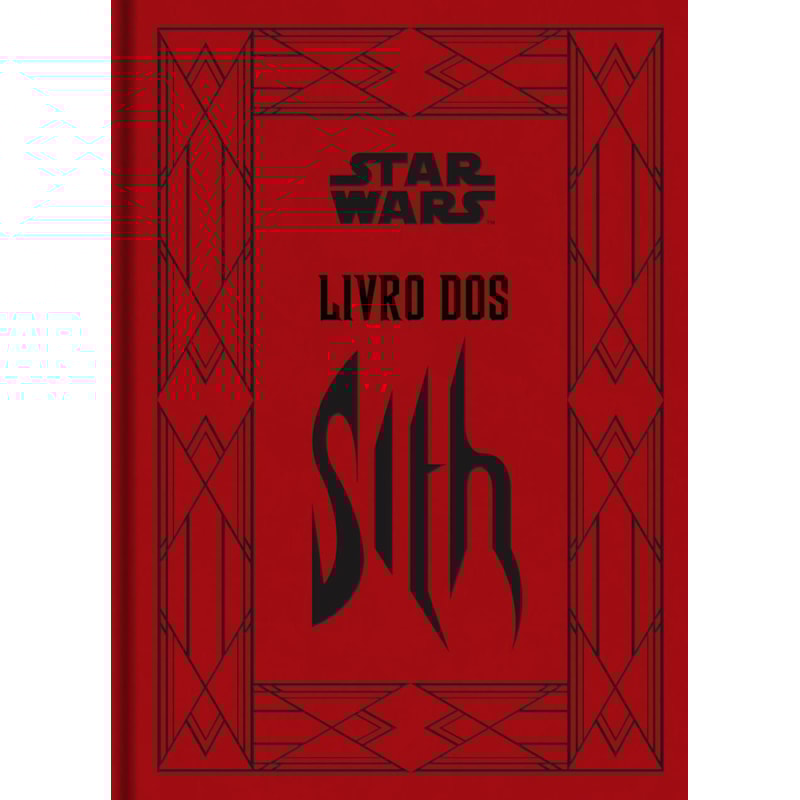 Star Wars - Livro dos Sith