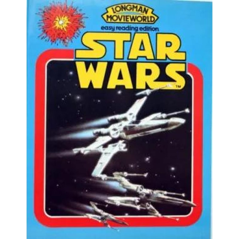 STAR WARS - LMW 2