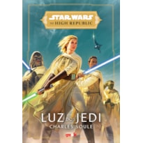 STAR WARS: LUZ DOS JEDI (THE HIGH REPUBLIC)