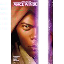 Star Wars: Mace Windu