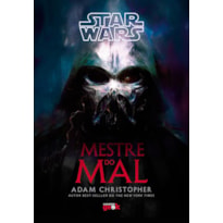 STAR WARS: MESTRE DO MAL - EDIÇÃO DE LUXO