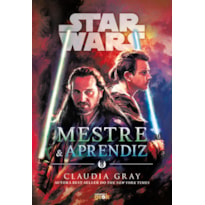 STAR WARS: MESTRE & APRENDIZ