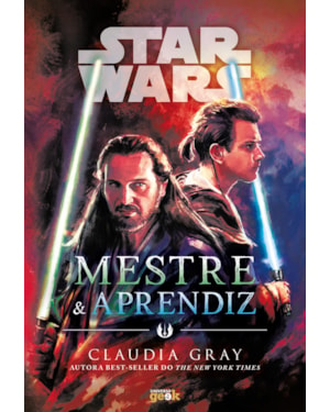 STAR WARS: MESTRE & APRENDIZ