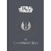 STAR WARS: O CAMINHO JEDI