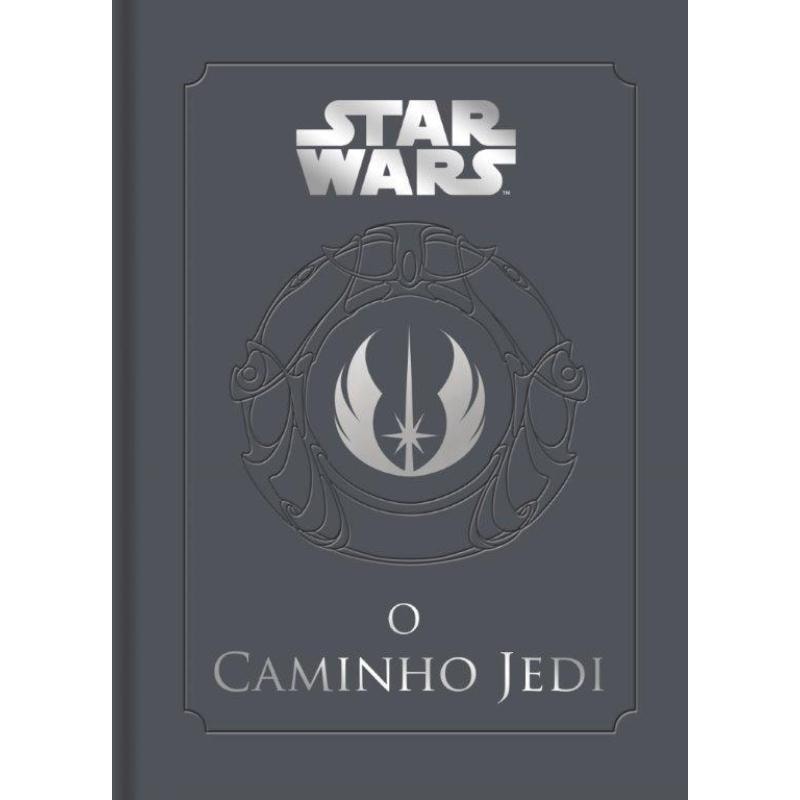 STAR WARS: O CAMINHO JEDI
