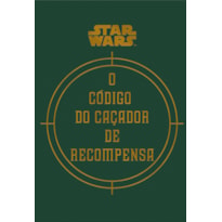 Star Wars: o código do caçador de recompensa