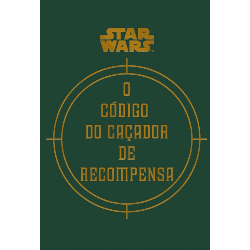 Star Wars: o código do caçador de recompensa