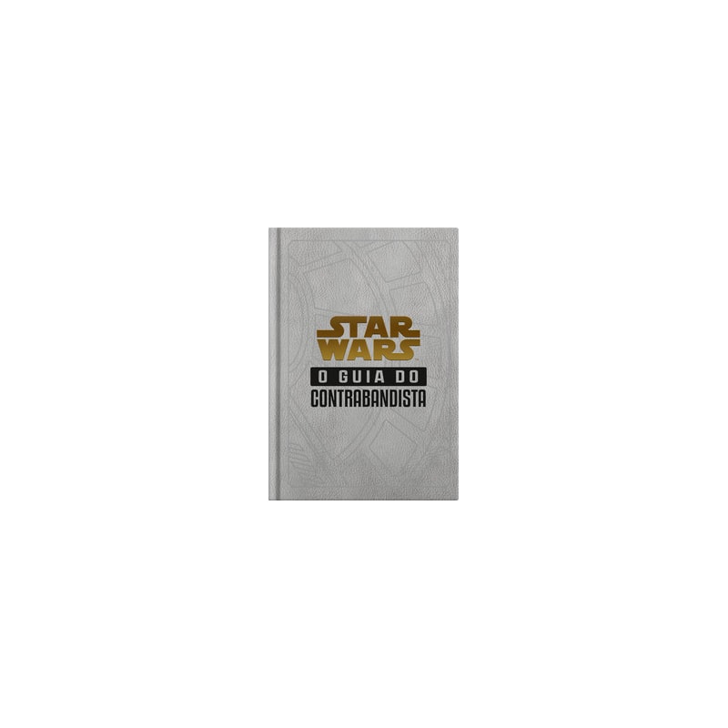 Star Wars: O guia do contrabandista