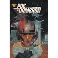 Star wars: poe dameron