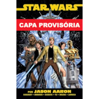 Star wars por jason aaron (omnibus)