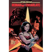 Star wars: reinado escarlate