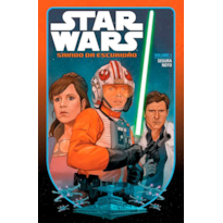 Star wars: saindo da escuridão vol. 1
