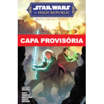 Star wars - the high republic (2023) vol. 2